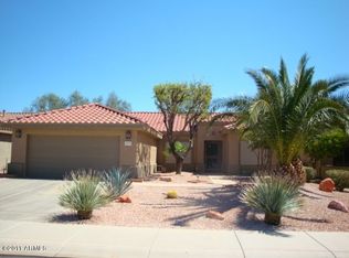 19775 N Desert Song Way, Surprise, AZ 85374