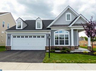 217 Regency Blvd, Yardley, PA 19067