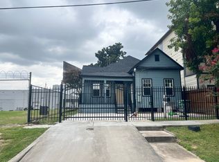 1815 South St, Houston, TX 77009