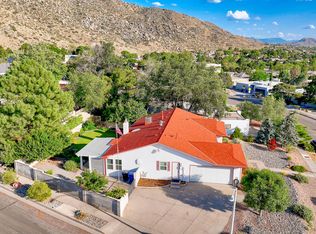 4116 Camino De La Sierra NE, Albuquerque, NM 87111
