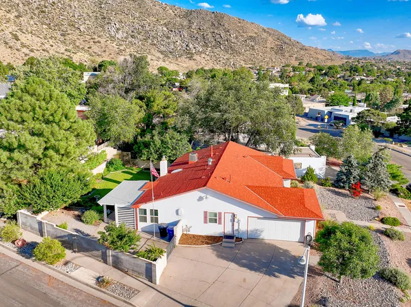 4116 Camino De La Sierra NE, Albuquerque, NM 87111