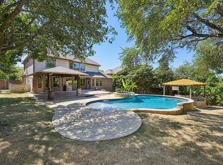 13300 Bright Sky Overlook, Austin, TX 78732
