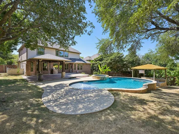 13300 Bright Sky Overlook, Austin, TX 78732