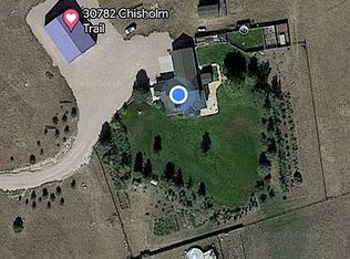 30782 Chisholm Trl, Elizabeth, CO 80107