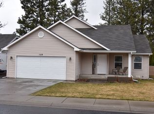 129 Greenbriar Ln, Cheney, WA 99004