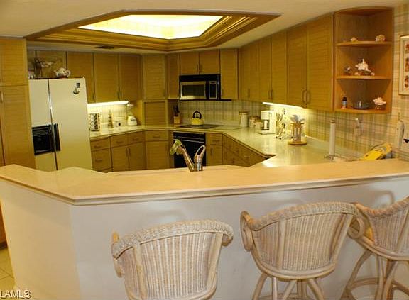 5th image of 2959 W Gulf Dr Unit 202