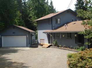 81 E Ballycastle Way, Shelton, WA 98584