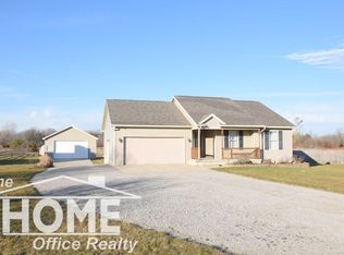 1910 King St, Owosso, MI 48867