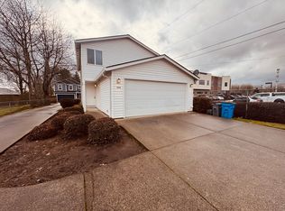 108 SW 4th Pl, Battle Ground, WA 98604
