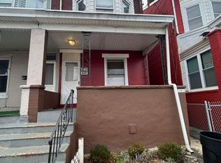 1325 S Broad St #1, Trenton, NJ 08610