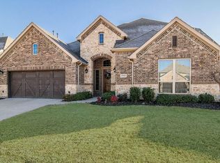 10920 Morro Bay Ln, Frisco, TX 75035