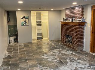 13618 Granger Rd, Garfield Heights, OH 44125