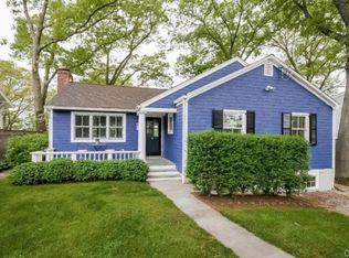 39 Pine Point Rd, Norwalk, CT 06853