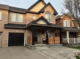 175 Knapton Dr #BASEMENT, Newmarket, ON L3X 3B4