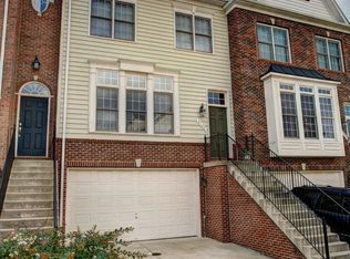 6902 Stanwick Sq, Gainesville, VA 20155