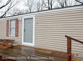 106 Davis St, Lincolnton, NC 28092