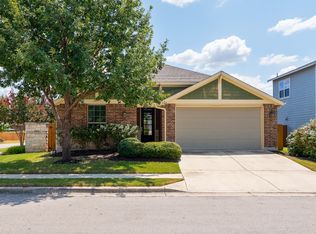 7201 Brick Slope Path, Austin, TX 78744