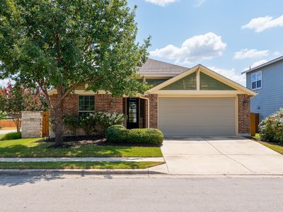 7201 Brick Slope Path, Austin, TX, 78744