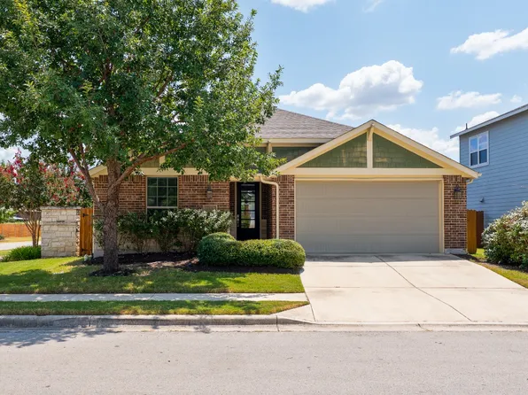 7201 Brick Slope Path, Austin, TX 78744