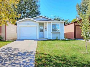 493 Green Acres St #3E, Clifton, CO 81520