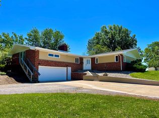 702 E Laharpe St, Kirksville, MO 63501