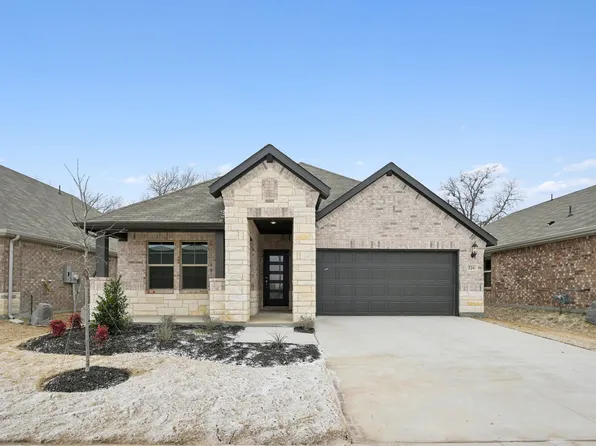 526 Castle Rd, Sherman, TX 75092