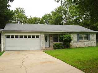 17109 Bear Hollow Hts, Fort Smith, AR 72916