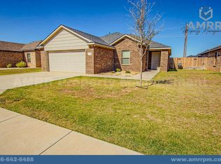 1216 Kingston St, Wolfforth, TX 79382