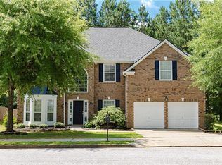 2818 Autumn Ridge Ln, Lawrenceville, GA 30044
