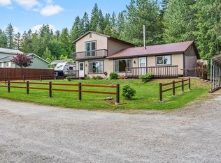 45 Soaring Eagle Dr, Sandpoint, ID 83864