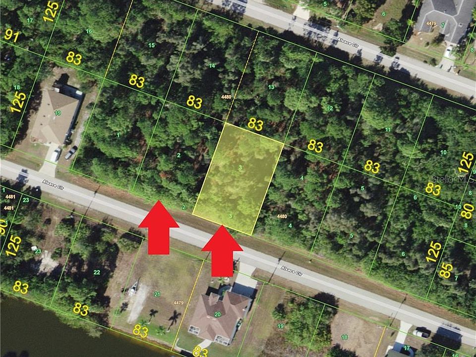 1st image of 15485 Alsace Cir