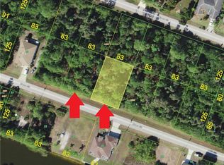 15485 Alsace Cir, Port Charlotte, FL 33981