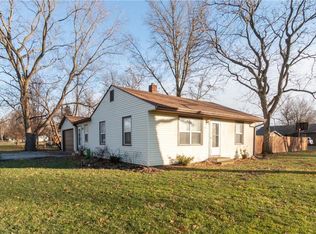 3201 S Parker Ave, Indianapolis, IN