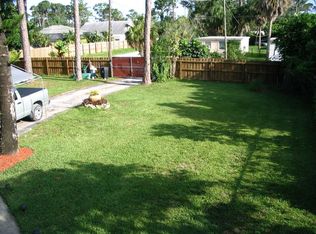 4261 Miss Piney Rd, West Palm Beach, FL 33406