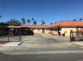 44769 Palm St, Indio, CA 92201