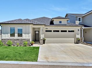 296 W Broyhill St, Meridian, ID 83642