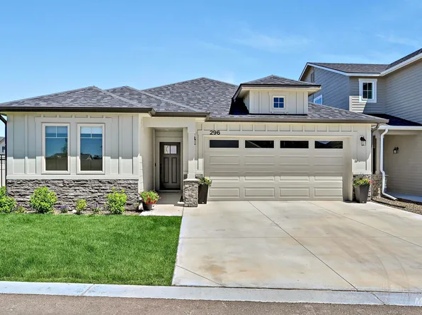 296 W Broyhill St, Meridian, ID 83642
