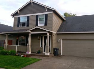 2484 Baines Blvd, Hubbard, OR 97032