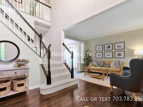 3rd image of 207 Alpine Dr SE