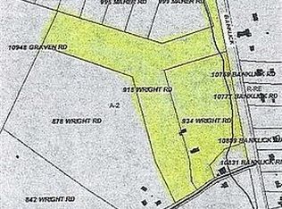 934 Wright Rd, Walton, KY 41094