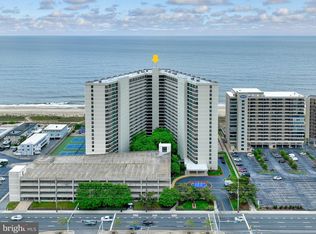 11500 Coastal Hwy UNIT 1908, Ocean City, MD 21842