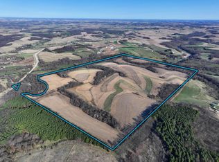 229.98 Acres Whitcomb Lane, Lancaster, WI 53813