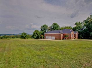 331 Morning View Dr, Harvest, AL 35749