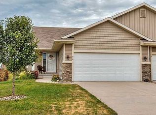 816 NE Cherry Plum Dr, Ankeny, IA 50021