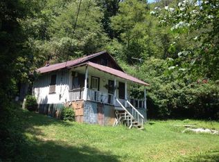 1551 Pressmens Home Rd, Rogersville, TN 37857