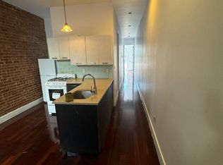 532 W 175th St #1L, New York, NY 10033