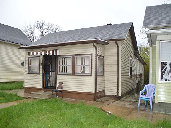2nd image of 317 Birdsell St