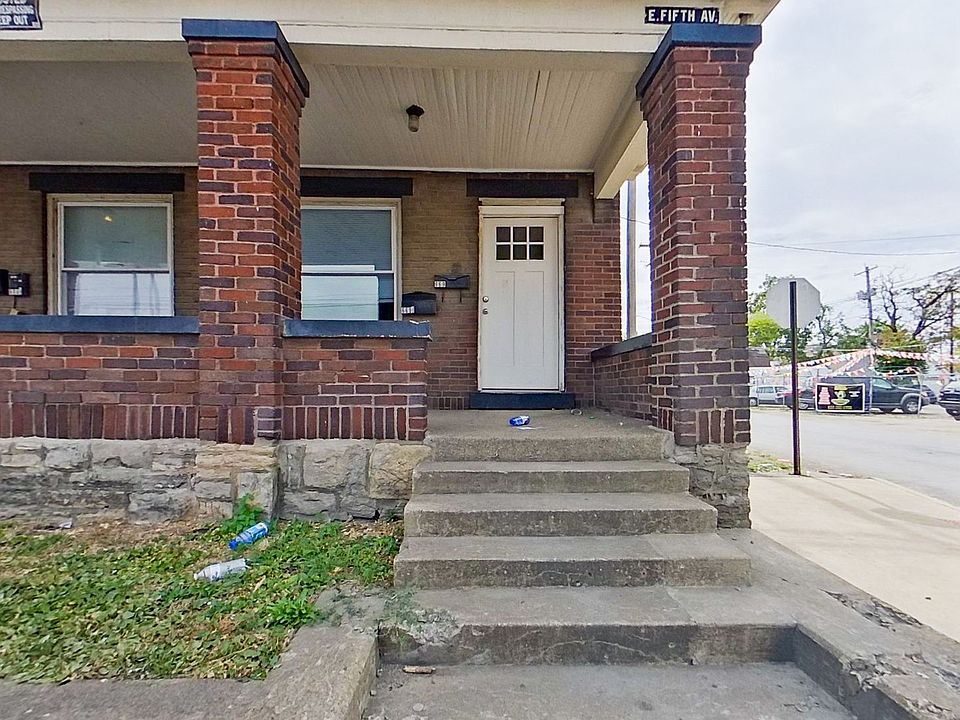 1st image of 669-671 E 5th Ave #669