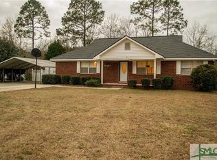 86 Pamela Dr, Midway, GA 31301