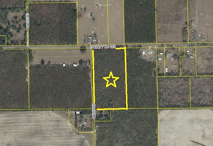 2nd image of 0 County Road 252/179th Rd